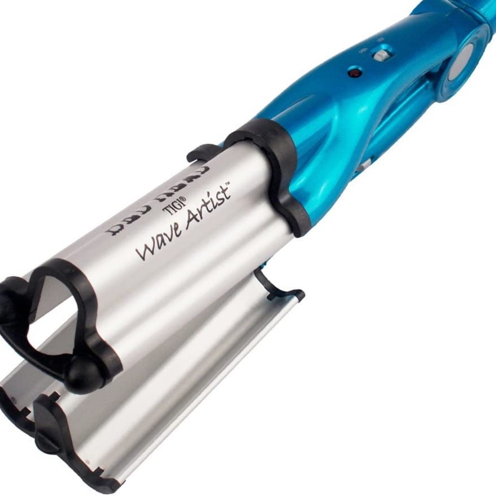 NWOT BedHead Hair Wave Artist